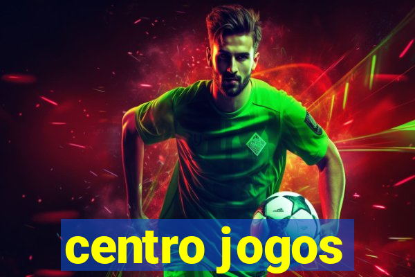 centro jogos